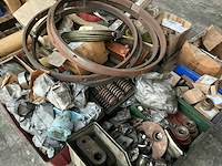 Partij diverse onderdelen - afbeelding 6 van  19