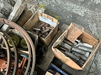 Partij diverse onderdelen - afbeelding 7 van  19