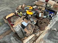 Partij diverse onderdelen - afbeelding 10 van  19