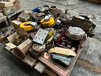 Partij diverse onderdelen - afbeelding 12 van  19