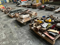 Partij diverse onderdelen - afbeelding 13 van  19