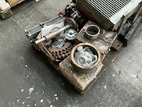 Partij diverse onderdelen - afbeelding 14 van  19