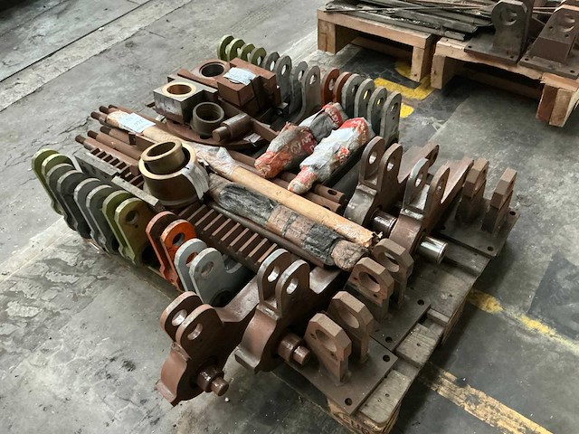 Partij diverse onderdelen - afbeelding 15 van  19