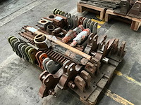 Partij diverse onderdelen - afbeelding 15 van  19