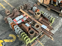 Partij diverse onderdelen - afbeelding 17 van  19