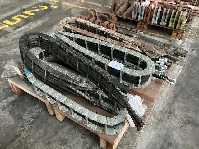 Partij diverse onderdelen - afbeelding 19 van  19