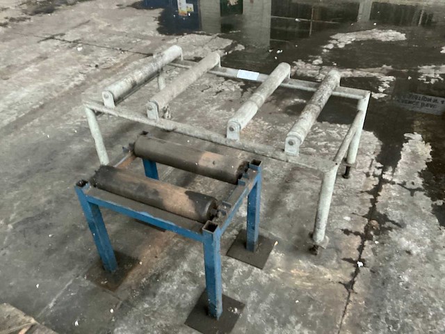 Partij diverse onderdelen - afbeelding 2 van  11