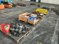 Partij diverse onderdelen - afbeelding 1 van  11