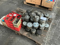 Partij diverse onderdelen - afbeelding 4 van  11