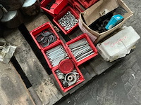 Partij diverse onderdelen - afbeelding 5 van  11