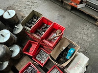 Partij diverse onderdelen - afbeelding 6 van  11