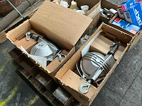 Partij diverse onderdelen - afbeelding 7 van  11