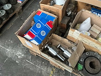 Partij diverse onderdelen - afbeelding 8 van  11