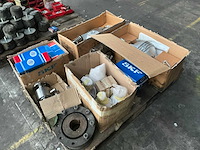 Partij diverse onderdelen - afbeelding 9 van  11