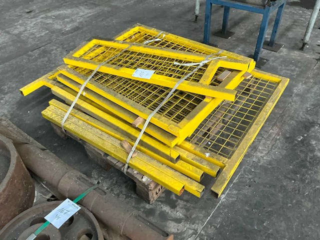 Partij diverse onderdelen - afbeelding 11 van  11