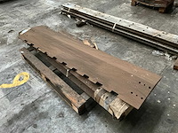 Partij diverse onderdelen - afbeelding 2 van  9