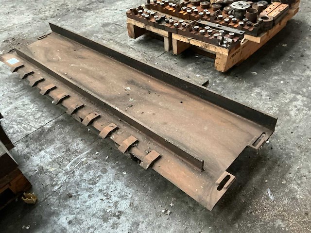 Partij diverse onderdelen - afbeelding 5 van  9