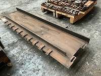 Partij diverse onderdelen - afbeelding 5 van  9