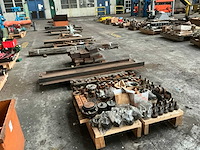 Partij diverse onderdelen - afbeelding 6 van  9