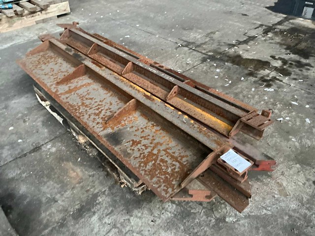 Partij diverse onderdelen - afbeelding 7 van  9