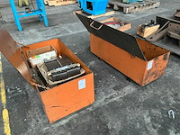 Partij diverse onderdelen - afbeelding 8 van  9