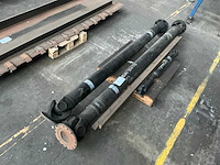 Partij diverse onderdelen - afbeelding 9 van  9