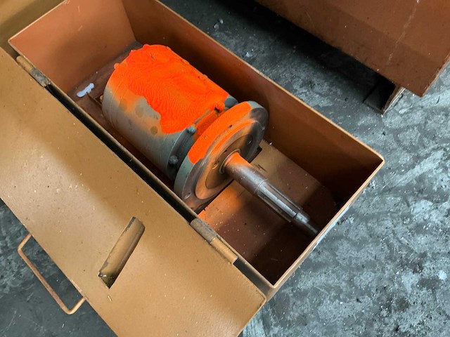 Partij diverse onderdelen - afbeelding 3 van  3