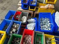 Partij diverse onderdelen - afbeelding 2 van  18