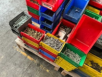 Partij diverse onderdelen - afbeelding 4 van  18