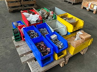 Partij diverse onderdelen - afbeelding 6 van  18