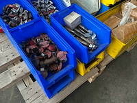 Partij diverse onderdelen - afbeelding 7 van  18