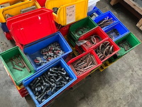 Partij diverse onderdelen - afbeelding 12 van  18