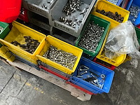 Partij diverse onderdelen - afbeelding 16 van  18