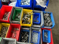 Partij diverse onderdelen - afbeelding 18 van  18