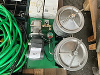 Partij diverse onderdelen - afbeelding 2 van  7