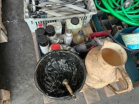 Partij diverse onderdelen - afbeelding 4 van  7