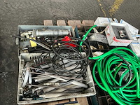 Partij diverse onderdelen - afbeelding 5 van  7