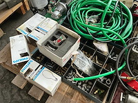 Partij diverse onderdelen - afbeelding 7 van  7