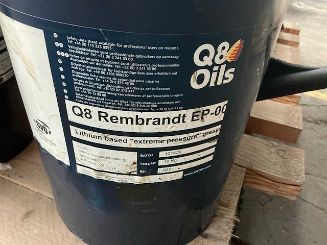 Partij diverse onderdelen - afbeelding 2 van  10