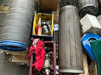 Partij diverse onderdelen - afbeelding 5 van  10