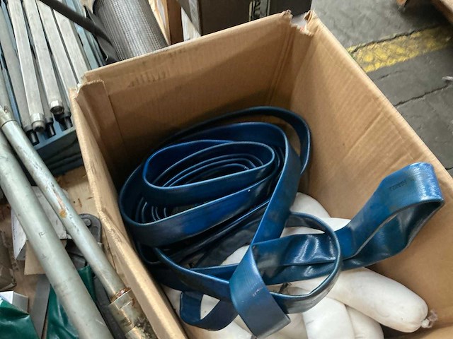 Partij diverse onderdelen - afbeelding 6 van  10