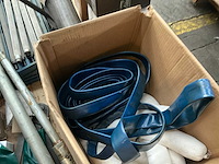 Partij diverse onderdelen - afbeelding 6 van  10