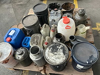 Partij diverse onderdelen - afbeelding 7 van  10