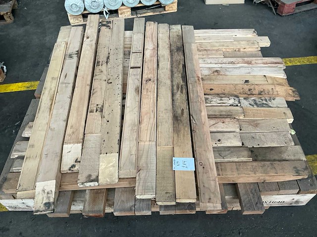 Partij diverse onderdelen - afbeelding 9 van  10