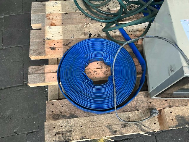 Partij diverse onderdelen - afbeelding 3 van  7