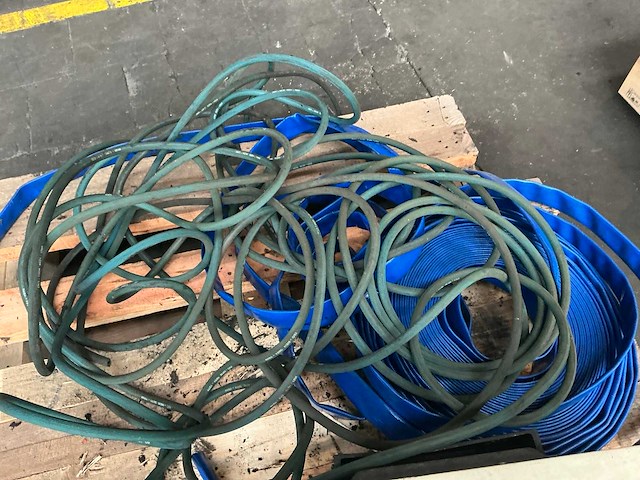 Partij diverse onderdelen - afbeelding 4 van  7