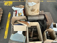 Partij diverse onderdelen - afbeelding 6 van  7