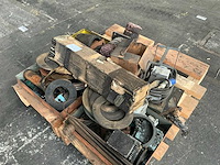 Partij diverse onderdelen - afbeelding 3 van  12