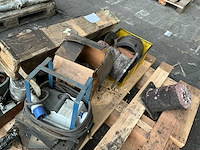 Partij diverse onderdelen - afbeelding 4 van  12