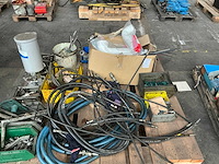 Partij diverse onderdelen - afbeelding 6 van  12